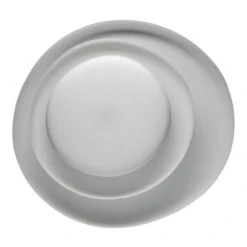 Foscarini Bahia Seinä/kattovalaisin, Valkoinen