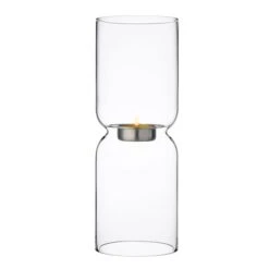 Iittala Lantern Kynttilälyhty 250 Mm, Kirkas