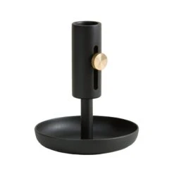 Northern Granny Kynttilänjalka, 11,5 Cm, Musta