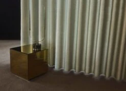 AYTM Grasil Kynttilänjalka Musta/kulta -Hay || Menu || Louis Poulsen Kauppa AYTM 06 025