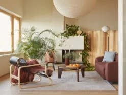 Artek Lucia Kynttilänjalka -Hay || Menu || Louis Poulsen Kauppa Artek 1 photo Unto Rautio