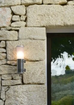 Sammode Bendz Seinävalaisin, Ruostumaton Teräs -Hay || Menu || Louis Poulsen Kauppa Bendz 3