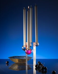 Fundamental Berlin Drops Kynttelikkö -Hay || Menu || Louis Poulsen Kauppa CHH fundamental Berlin 0721 12690