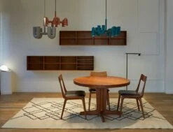 AGO Cirkus Kattokruunu, Iso, Harmaa -Hay || Menu || Louis Poulsen Kauppa CIRKUS EXHIBITION 72DPI