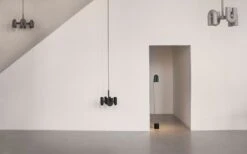 AGO Cirkus Lattiavalaisin, Terrakotta 9 AGO Cirkus Lattiavalaisin, Terrakotta -Hay || Menu || Louis Poulsen Kauppa CIRKUS 2021 01 HIGH