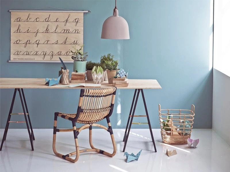 Normann Copenhagen Bell Riippuvalaisin S, Hiekka 6 Normann Copenhagen Bell Riippuvalaisin S, Hiekka - Image 6