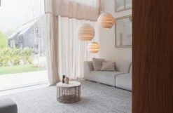 Graypants Moon18 Riippuvalaisin, Valkoinen -Hay || Menu || Louis Poulsen Kauppa DSC 5693