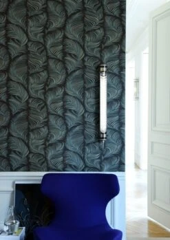 Sammode Elgar Casambi Seinävalaisin, 1000 Mm, Hopea -Hay || Menu || Louis Poulsen Kauppa Elgar Sammode 6