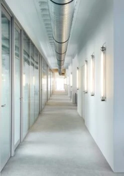 Sammode Elgar Casambi Seinävalaisin, 1000 Mm, Hopea -Hay || Menu || Louis Poulsen Kauppa Elgar Sammode 9