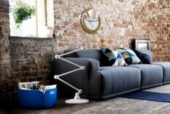 Jieldé Loft D9406 Lattiavalaisin -Hay || Menu || Louis Poulsen Kauppa FDS OH 2012 3 150