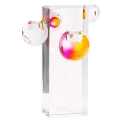 Fundamental Berlin Drops Kynttelikkö