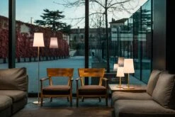 Foscarini Birdie Easy Lattiavalaisin, Musta 5 Foscarini Birdie Easy Lattiavalaisin, Musta -Hay || Menu || Louis Poulsen Kauppa Foscarini DT HD V1 10def