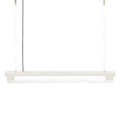 Frama Eiffel Single Riippuvalaisin, 100 Cm, Kermanvalkoinen