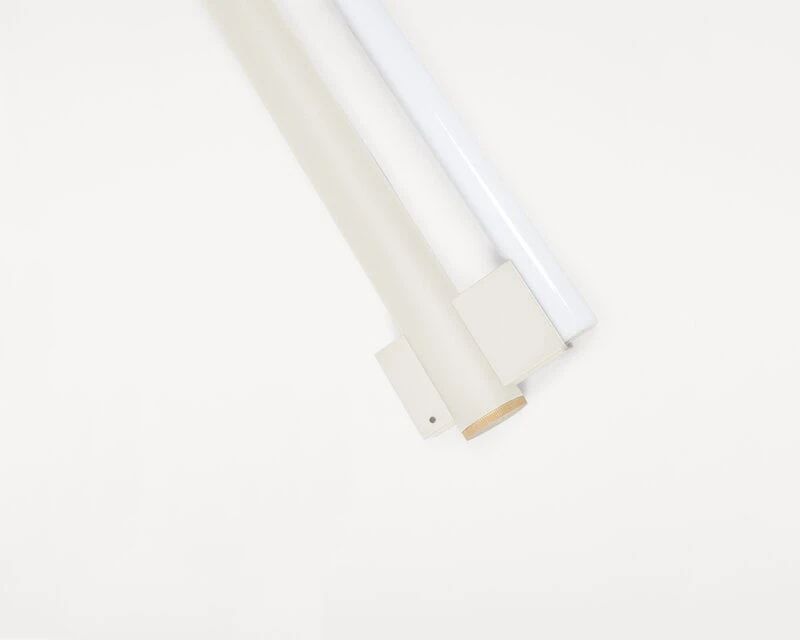 Frama Eiffel Single Seinävalaisin, 50 Cm, Kermanvalkoinen 3 Frama Eiffel Single Seinävalaisin, 50 Cm, Kermanvalkoinen - Image 3