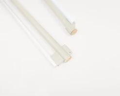 Frama Eiffel Single Seinävalaisin, 50 Cm, Kermanvalkoinen 10 Frama Eiffel Single Seinävalaisin, 50 Cm, Kermanvalkoinen -Hay || Menu || Louis Poulsen Kauppa Frama Eiffel Single 500 and 1000 8 Cream