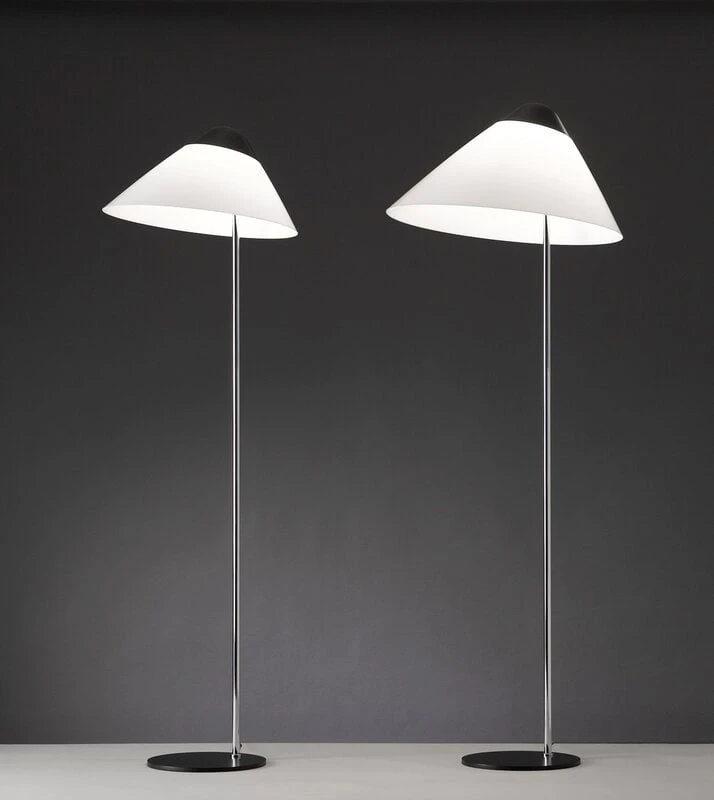 Pandul Opala Midi Lattiavalaisin, Musta 3 Pandul Opala Midi Lattiavalaisin, Musta - Image 3