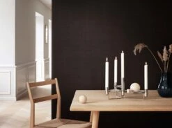 Georg Jensen Tunes Kynttelikkö -Hay || Menu || Louis Poulsen Kauppa GJ HOME AW18 TUNES 01