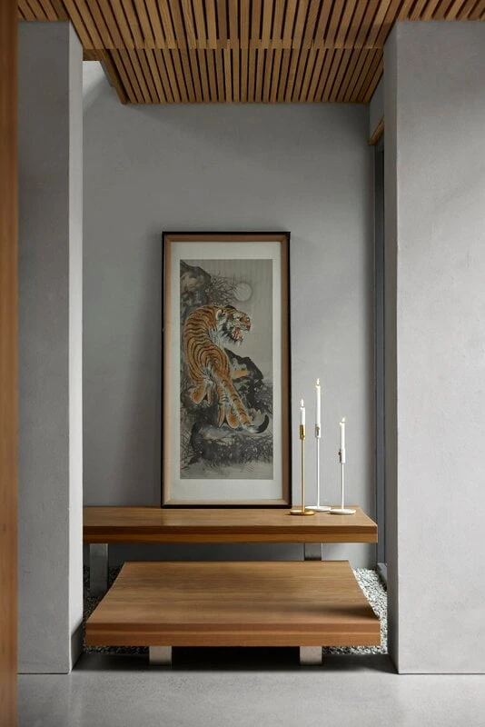 Northern Granny Kynttilänjalka, 32,5 Cm, Messinki 3 Northern Granny Kynttilänjalka, 32,5 Cm, Messinki - Image 3