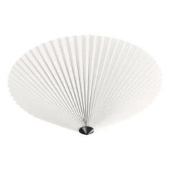 HAY Matin 500 Seinä-/ Kattovalaisin, Seinäkytkentä, Valkoinen