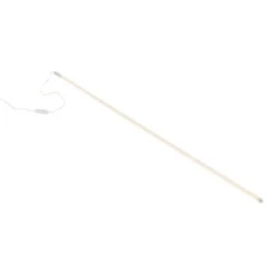 HAY Neon Tube Slim LED Valoputki, 120 Cm, Lämmin Valkoinen