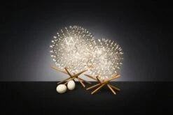 Moooi Raimond II R43 Riippuvalaisin, Himmennettävä -Hay || Menu || Louis Poulsen Kauppa Haiku raimond II tensegrity lamp