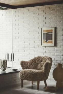 By Lassen Kubus 8 Kynttilänjalka, Nikkeli -Hay || Menu || Louis Poulsen Kauppa Heg Mller 200928 byLassen sept 20200590 copy