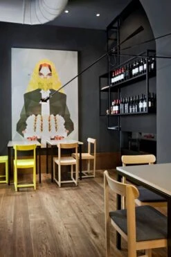 Flos 265 Seinävalaisin, Musta 5 Flos 265 Seinävalaisin, Musta -Hay || Menu || Louis Poulsen Kauppa Images DECORATIVO Life style 265 28C29germano borrelli Godsavethefood MG 1439