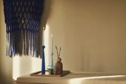 Applicata Lily Kynttilänjalka, Sky Blue 9 Applicata Lily Kynttilänjalka, Sky Blue -Hay || Menu || Louis Poulsen Kauppa Kobalt bluesky blue 1