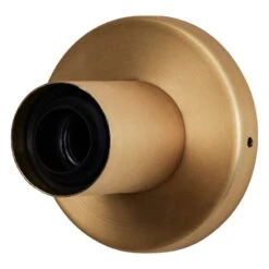 Tala Lochan Seinävalaisin, Messinki