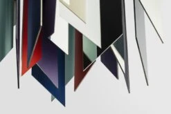 LYFA Divan 2 Riippuvalaisin, 245 Mm, Original 7 LYFA Divan 2 Riippuvalaisin, 245 Mm, Original -Hay || Menu || Louis Poulsen Kauppa LYFA DIVAN 245 ORIGINAL DETAIL VS