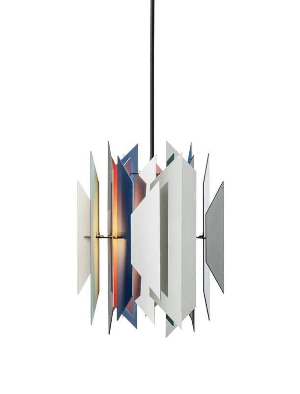 LYFA Divan 2 Riippuvalaisin, 245 Mm, Original 4 LYFA Divan 2 Riippuvalaisin, 245 Mm, Original - Image 4