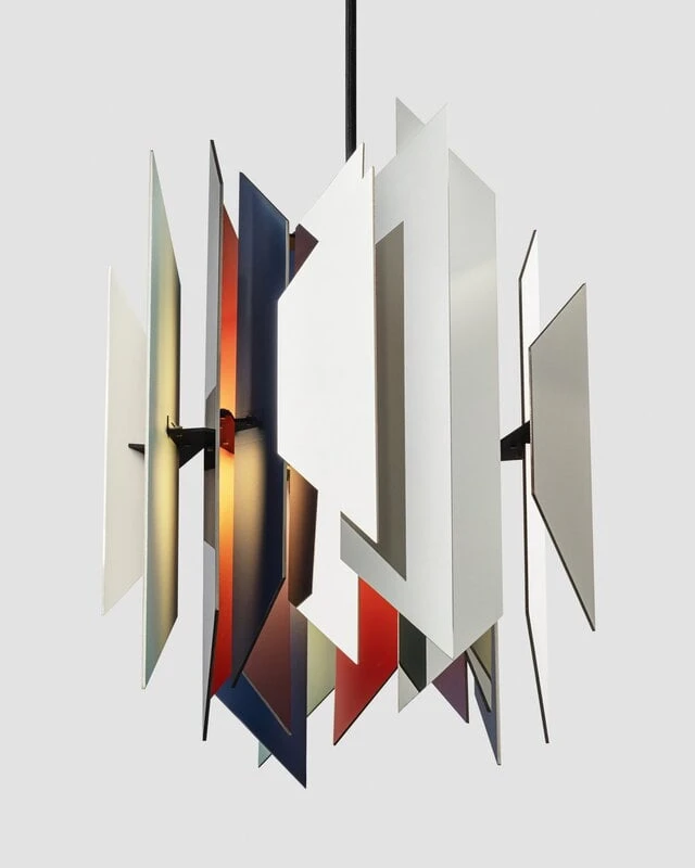 LYFA Divan 2 Riippuvalaisin, 245 Mm, Original 2 LYFA Divan 2 Riippuvalaisin, 245 Mm, Original - Image 2