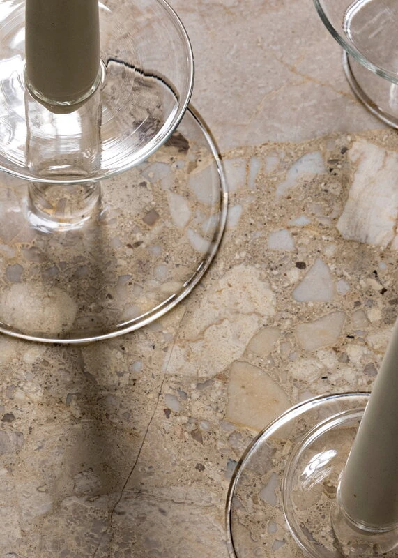 MENU Abacus Kynttilänjalka, 2,3 Cm, Kirkas Lasi 5 MENU Abacus Kynttilänjalka, 2,3 Cm, Kirkas Lasi - Image 5