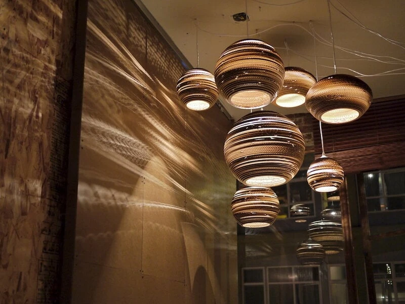 Graypants Moon24 Riippuvalaisin, Natural 3 Graypants Moon24 Riippuvalaisin, Natural - Image 3