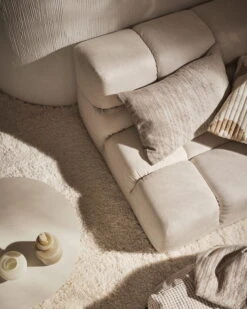 Marimekko Plunta Kynttilänjalka, Savi -Hay || Menu || Louis Poulsen Kauppa Marimekko Home fw22 0455 hires