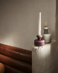 Marimekko Plunta Kynttilänjalka, Savi -Hay || Menu || Louis Poulsen Kauppa Marimekko Home fw22 0857 hires