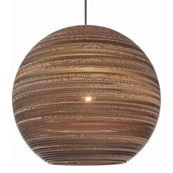 Graypants Moon24 Riippuvalaisin, Natural