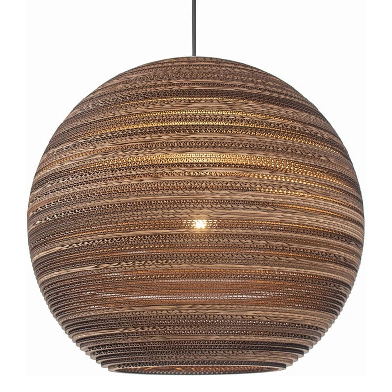 Graypants Moon24 Riippuvalaisin, Natural 1 Graypants Moon24 Riippuvalaisin, Natural