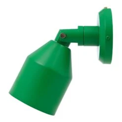 Normann Copenhagen Klip Seinävalaisin, Vihreä