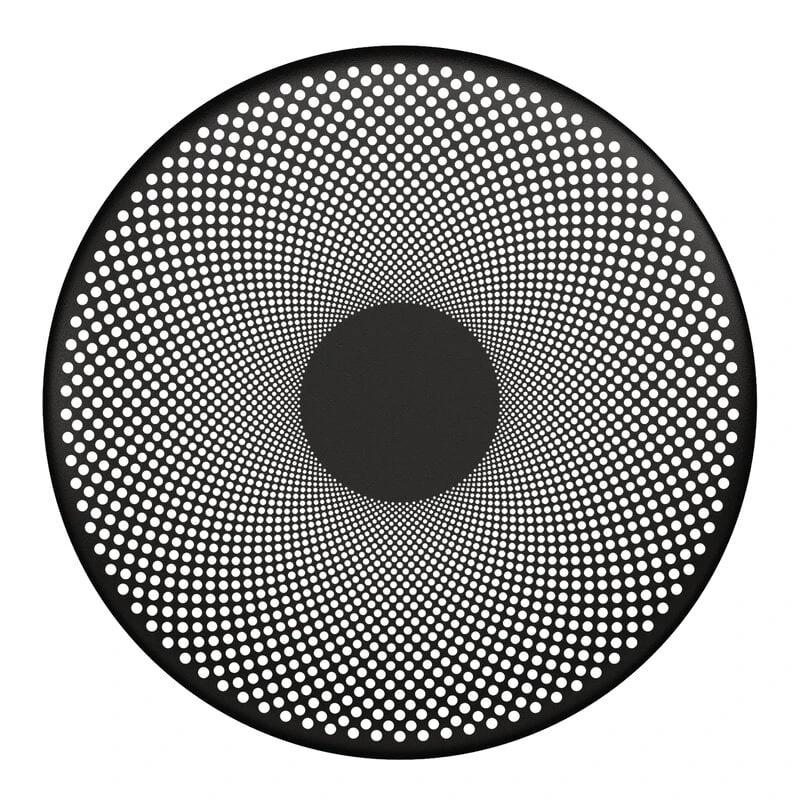 Northern Glint Seinävalaisin, Musta 1 Northern Glint Seinävalaisin, Musta