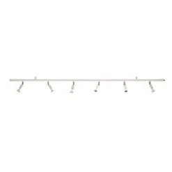 Örsjö Star 6 Katto/seinävalaisin, Valkoinen