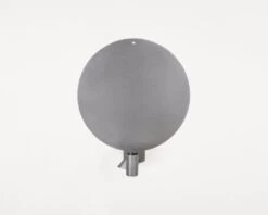 Frama Ornament Seinäkynttilänjalka, Pyöreä 9 Frama Ornament Seinäkynttilänjalka, Pyöreä -Hay || Menu || Louis Poulsen Kauppa Ornament Candle Holder1