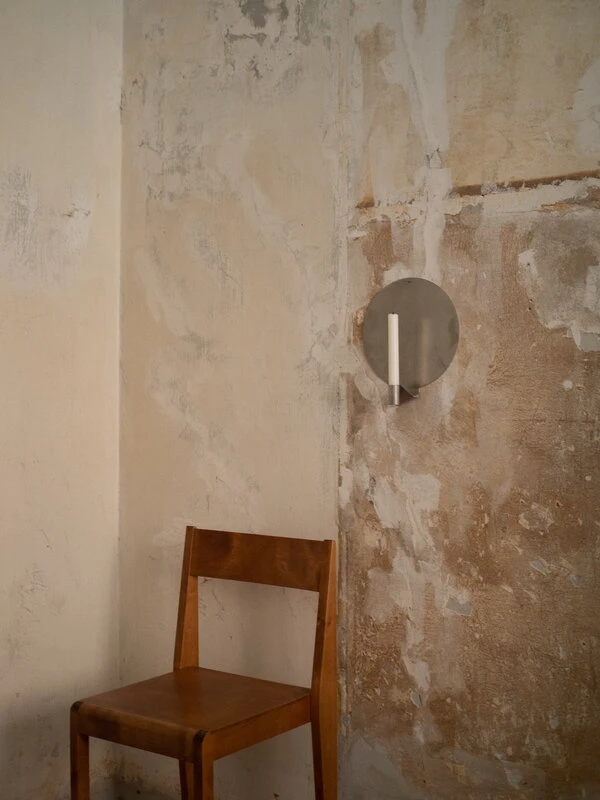 Frama Ornament Seinäkynttilänjalka, Pyöreä 5 Frama Ornament Seinäkynttilänjalka, Pyöreä - Image 5