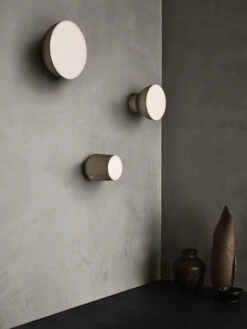 &Tradition Passepartout JH11 Valaisin, Lämmin Himm., Pronssattu Messinki -Hay || Menu || Louis Poulsen Kauppa Passepartout JH10 JH11 JH12 light VS