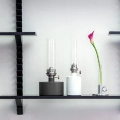 Klong Patina öljylamppu, Iso, Harmaa 5 Klong Patina öljylamppu, Iso, Harmaa -Hay || Menu || Louis Poulsen Kauppa Patina Big Grey 2 1