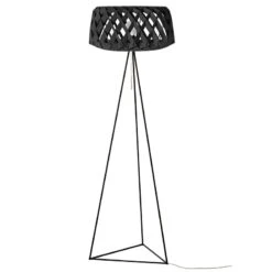 Pilke Lights Pilke 60 Tripod Lattiavalaisin, Musta