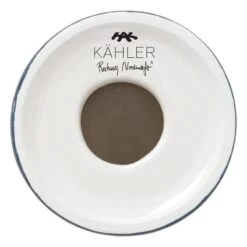 Kähler Omaggio Nuovo Kynttilänjalka, 12 Cm, Tummansininen -Hay || Menu || Louis Poulsen Kauppa Rosendahl 690155 3