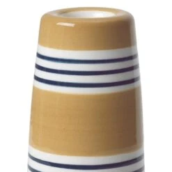 Kähler Omaggio Nuovo Kynttilänjalka, 16 Cm, Okra -Hay || Menu || Louis Poulsen Kauppa Rosendahl 690156 2