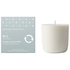 Skandinavisk Tuoksukynttilän Täyttöpakkaus, ØY, Iso