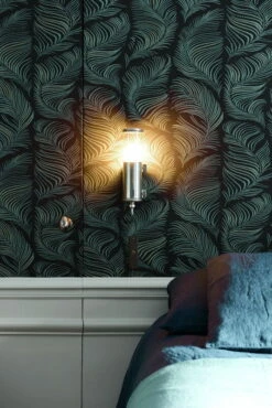 Sammode Bendz Seinävalaisin, Ruostumaton Teräs -Hay || Menu || Louis Poulsen Kauppa Sammode Bendz Silver Ambiance Morgane Le Gall